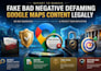 remove copyright infringement, leaked content, dmca violations, harmful online